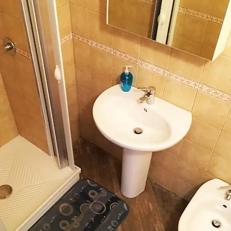 Bed & Breakfast Acquario 3*