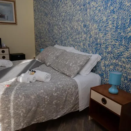 Acquario Bed & Breakfast
