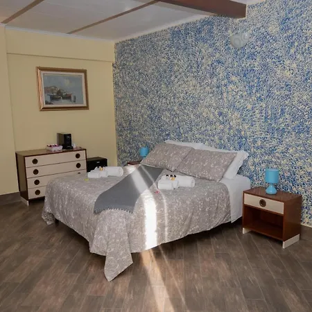 Bed & Breakfast Acquario 3*