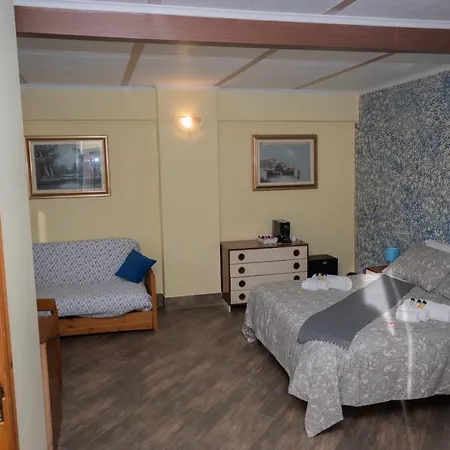 Acquario 3* Pietrapertosa