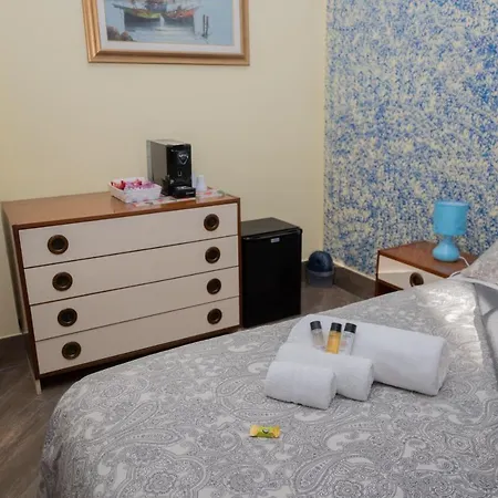 Acquario 3* 피에트라페르토사