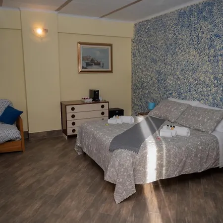 Bed & Breakfast Acquario 3*