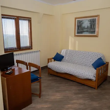 Acquario Pietrapertosa