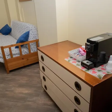 Acquario Bed & Breakfast