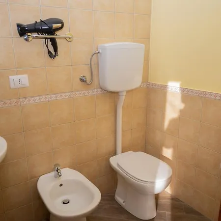 Acquario Bed & Breakfast 3*