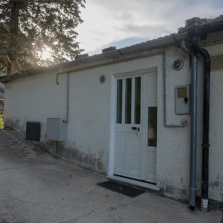 Bed & Breakfast Acquario Pietrapertosa