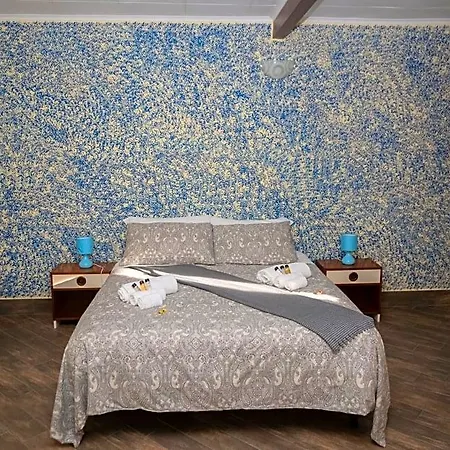 Acquario Bed & Breakfast Pietrapertosa
