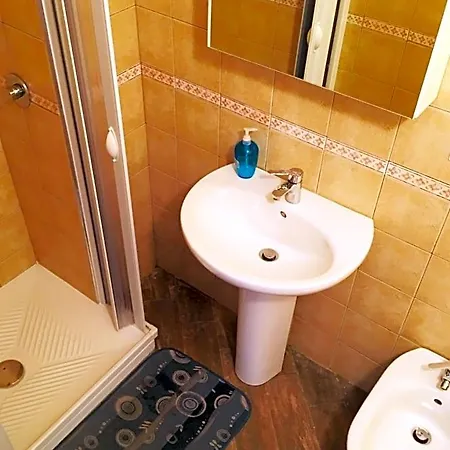 Acquario Bed & Breakfast 3*