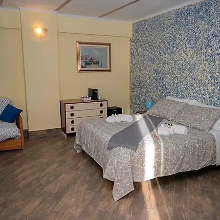 Acquario Bed & Breakfast