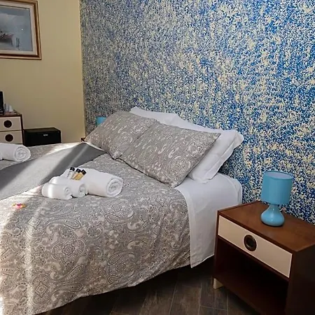 Acquario Bed & Breakfast 3*