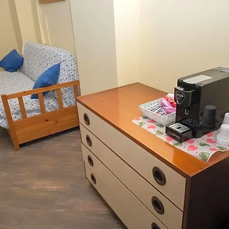 Acquario Bed & Breakfast 3*