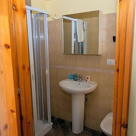 Acquario Bed & Breakfast