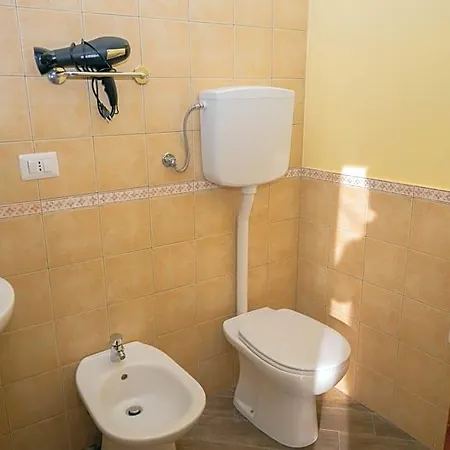 Acquario Bed & Breakfast 3*
