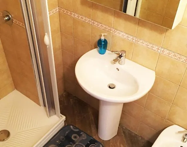 Bed & Breakfast Acquario 3*