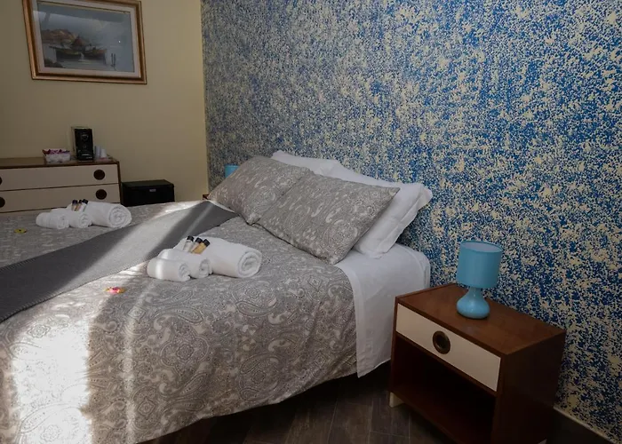 Acquario Bed & Breakfast