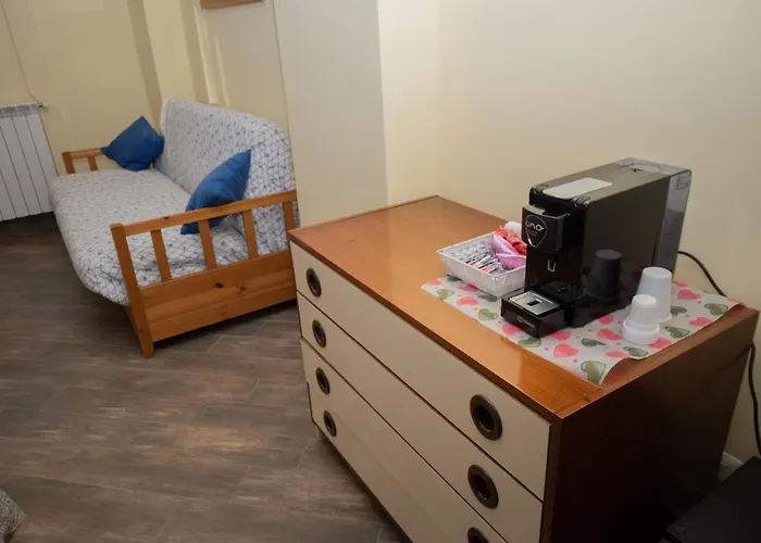 Acquario Bed & Breakfast