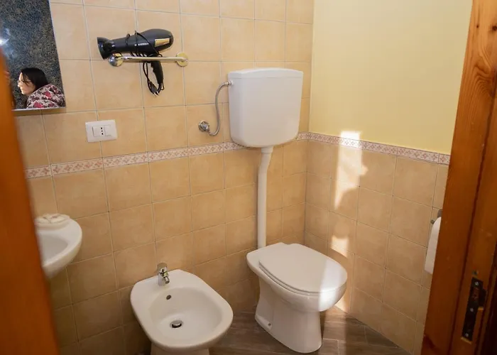 Acquario Bed & Breakfast 3*