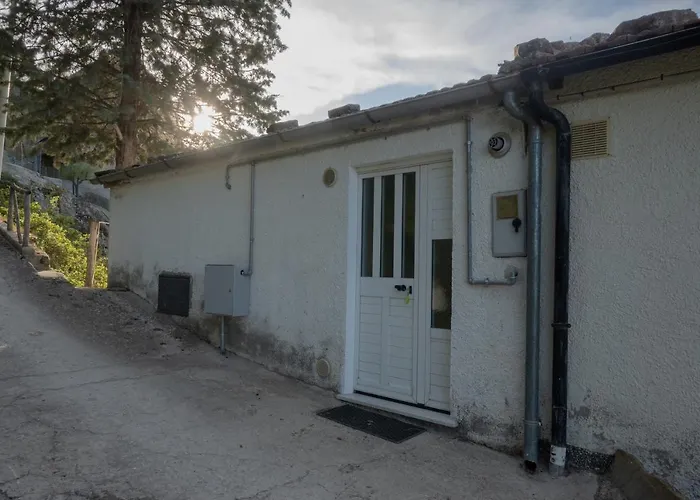 Bed & Breakfast Acquario Pietrapertosa